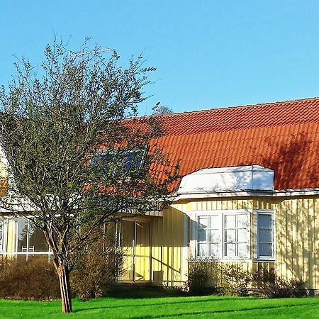 אולארד Gardsdroem B&B מראה חיצוני תמונה