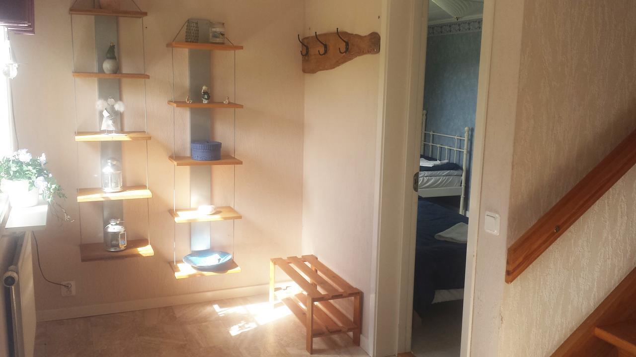 אולארד Gardsdroem B&B מראה חיצוני תמונה