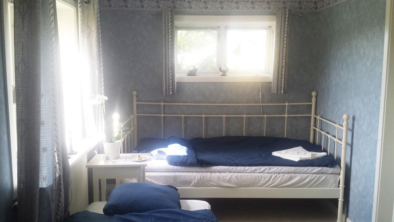 אולארד Gardsdroem B&B מראה חיצוני תמונה