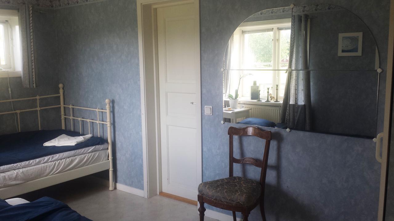 אולארד Gardsdroem B&B מראה חיצוני תמונה