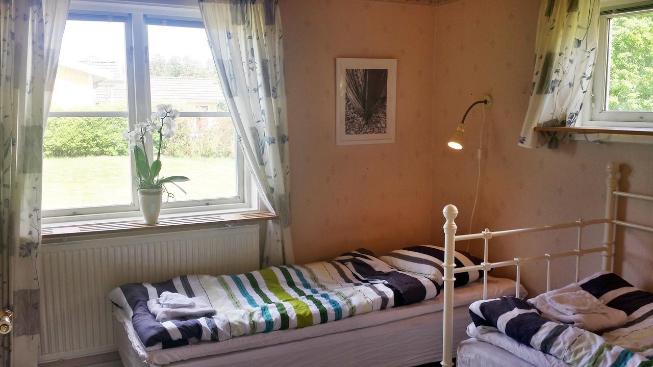 אולארד Gardsdroem B&B מראה חיצוני תמונה