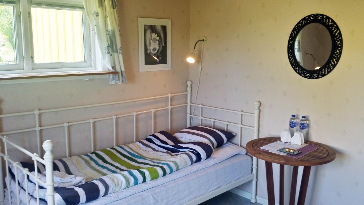 אולארד Gardsdroem B&B מראה חיצוני תמונה
