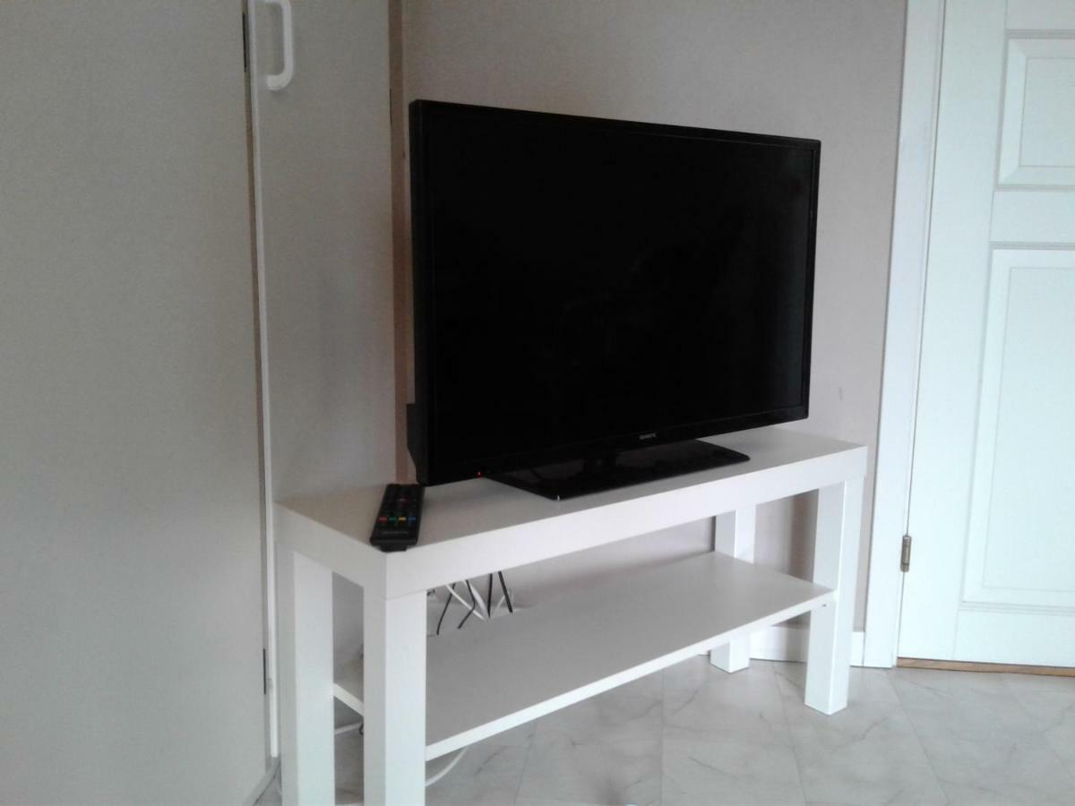 אולארד Gardsdroem B&B מראה חיצוני תמונה